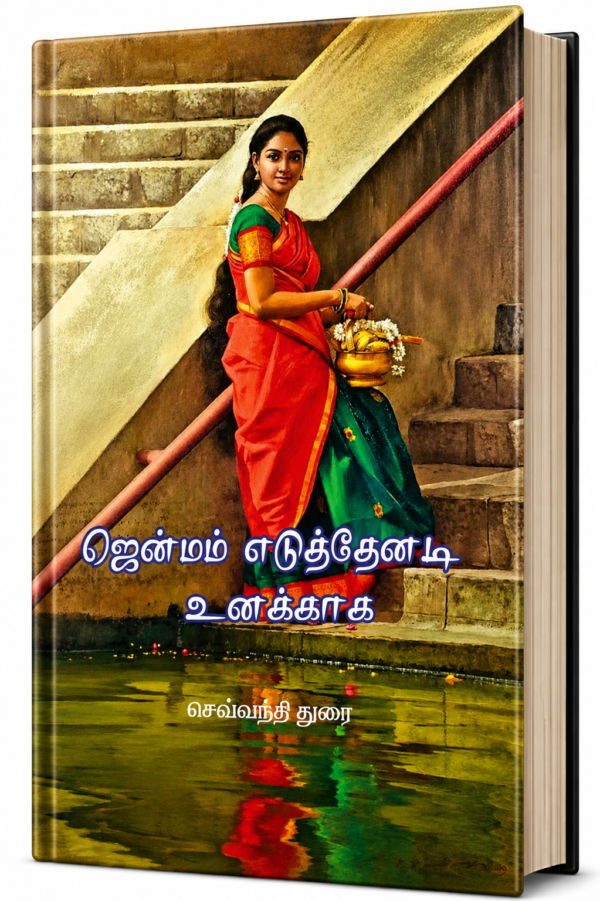 ஜென்மம் எடுத்தேனடி உனக்காக